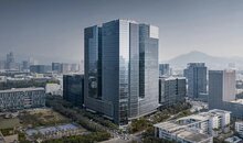多玛凯拔深圳新办公室盛大开业