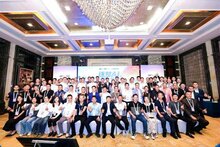 逐梦AI，一起UP！熵基科技2025合作伙伴大会成都站圆满落幕