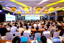 以AI加速零售行业智能升级，熵基云联闪耀2025连锁业生态大会