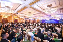 Change-Maker大会圆满落幕！熵基科技加速伙伴业务变革与高质量增长