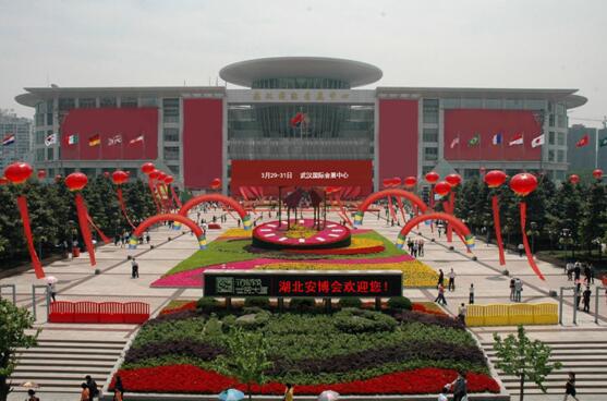 2021中国（武汉）社会公共安全展览会即将盛大启幕