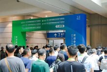 逛完深圳充电设施展，我们发现了这五大行业趋势