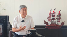 刘磅董事长：达实智能29年，守“增”出“存”顺势而为