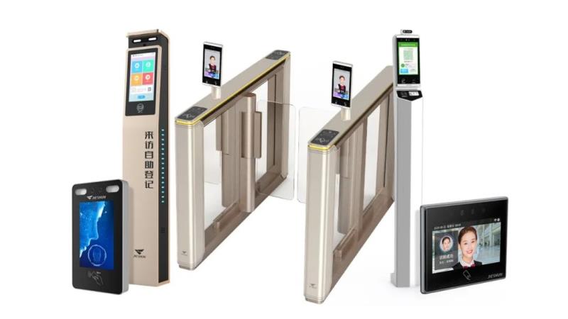 捷顺科技参与制定的人脸识别国家标准发布