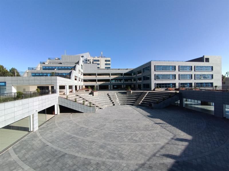 捷顺科技为埃塞俄比亚首都打造智慧停车新标杆