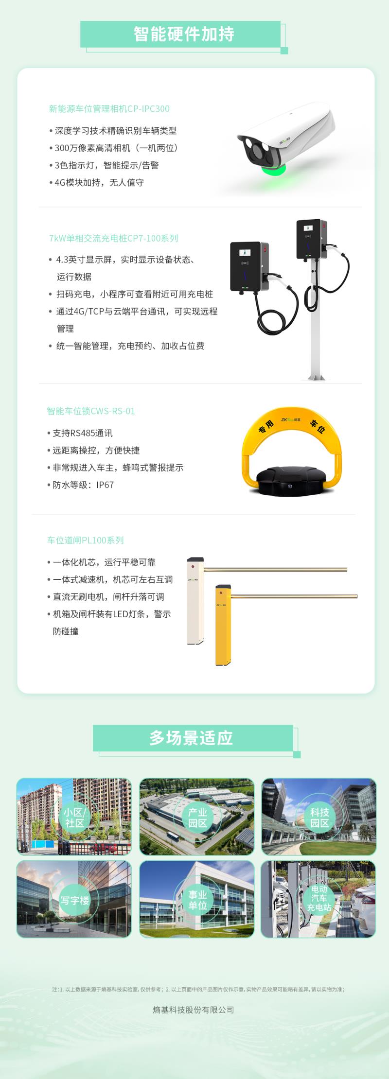 熵基新能源车位管控解决方案：破解“占位”困局，让停充变得更聪明！