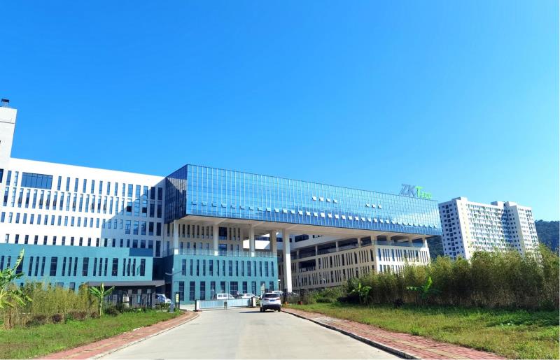 科技再度上榜广东省制造业500强