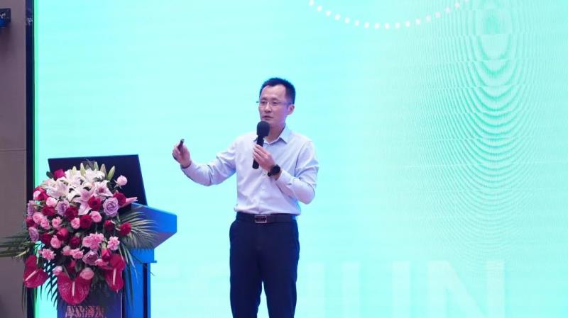 厚积薄发·顺势飞扬 | 2023捷顺科技全国经销伙伴峰会召开