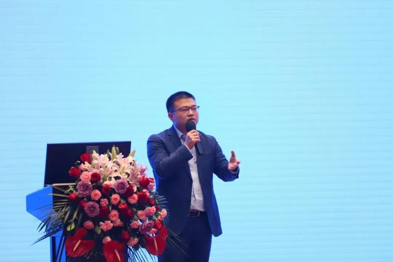 厚积薄发·顺势飞扬 | 2023捷顺科技全国经销伙伴峰会召开