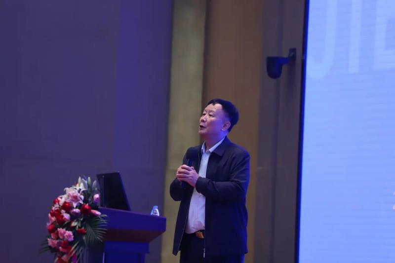 厚积薄发·顺势飞扬 | 2023捷顺科技全国经销伙伴峰会召开