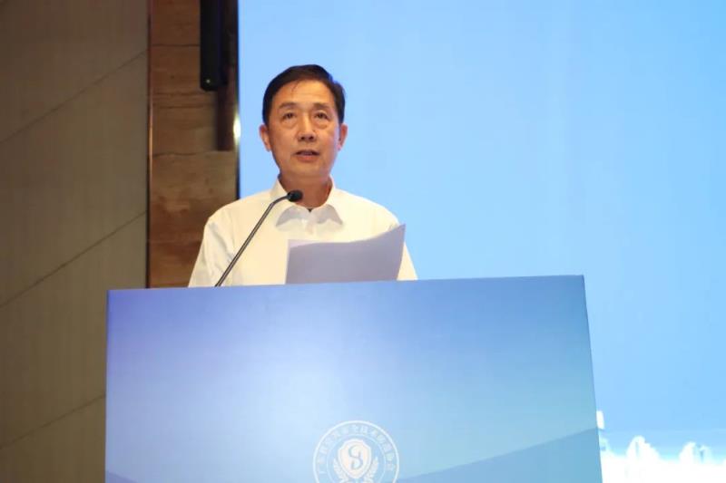 2023广东省公共安全科技创新巡回技术交流会首站在广州顺利召开