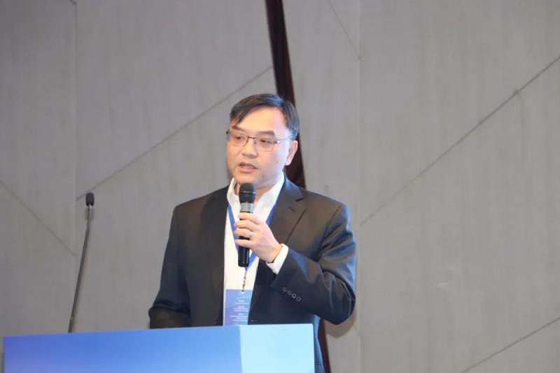 2023广东省公共安全科技创新巡回技术交流会首站在广州顺利召开