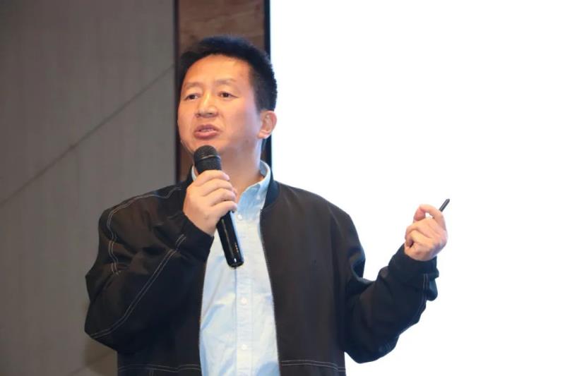 2023广东省公共安全科技创新巡回技术交流会首站在广州顺利召开
