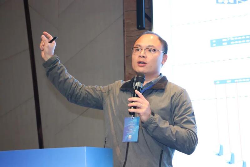 2023广东省公共安全科技创新巡回技术交流会首站在广州顺利召开