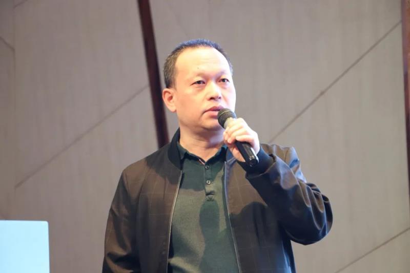 2023广东省公共安全科技创新巡回技术交流会首站在广州顺利召开