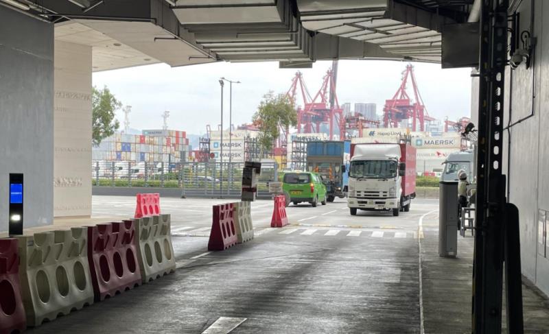 港澳车北上，你的停车场准备好了吗？