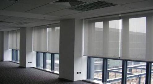 电动窗帘工作原理大揭秘