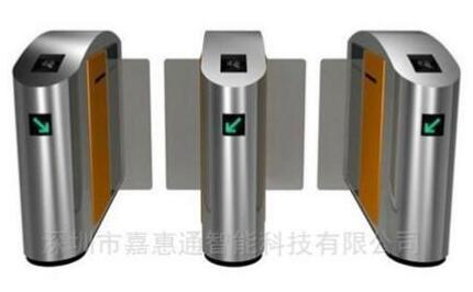 半高全高平移闸相关知识普及