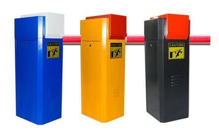 智能道闸的升降速度该怎么调整？