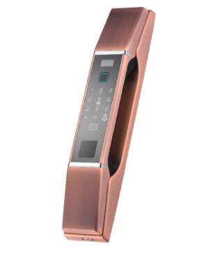 指纹锁​使用的常见问题及解决方案