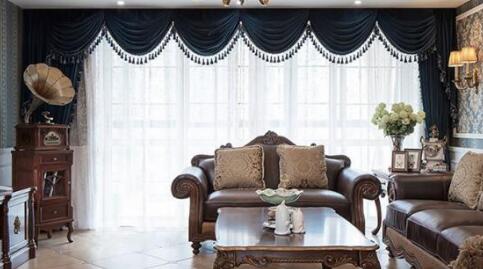 如何正确安装电动窗帘?