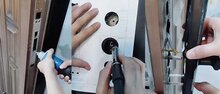 智能锁安装一般流程及常见问题处理教程