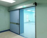 医用气密门