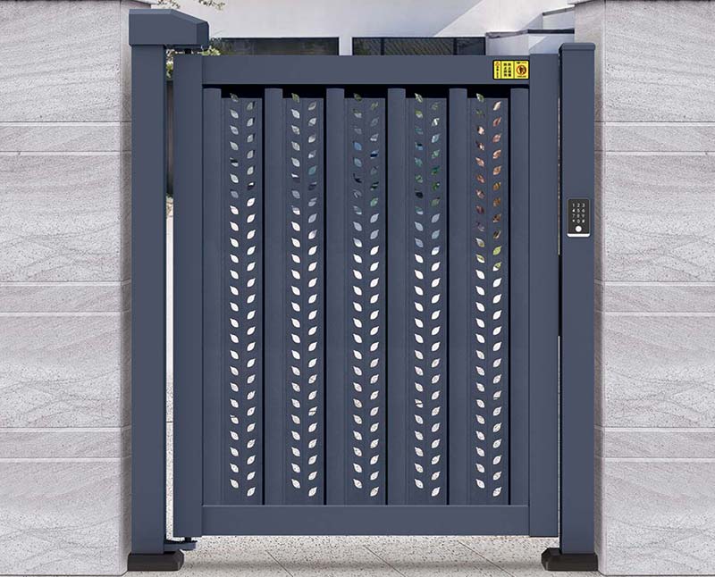 其他 - 快速平开门K2-B5