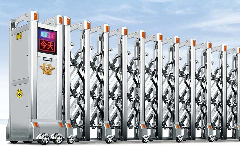 其他 - 精钢门G377