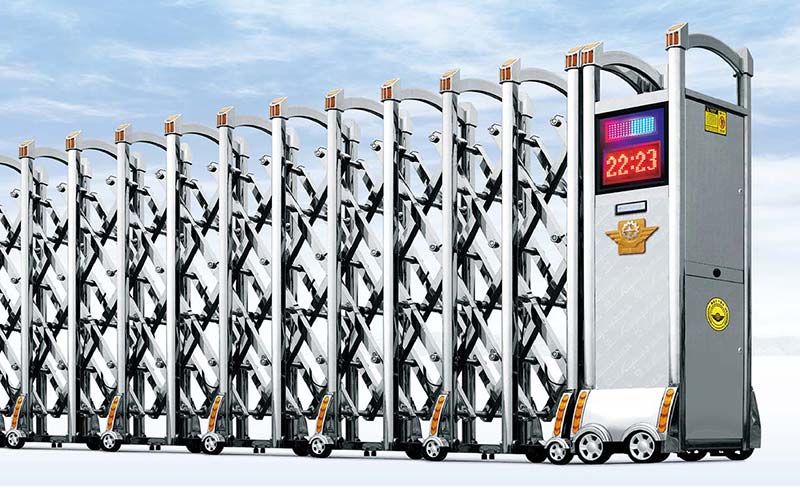 其他 - 精钢门G318C