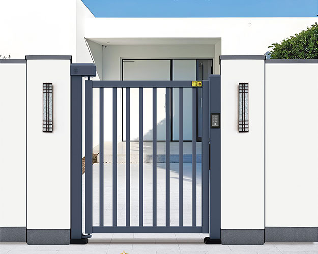 其他 - 快速平开门K2-C1