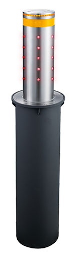 其他 - 红警升降柱