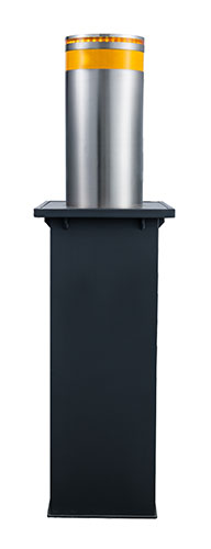 其他 - 加强箱式升降柱