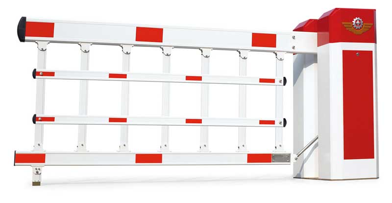 超大型道闸K-901RW