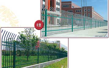 护栏 - 新型围栏