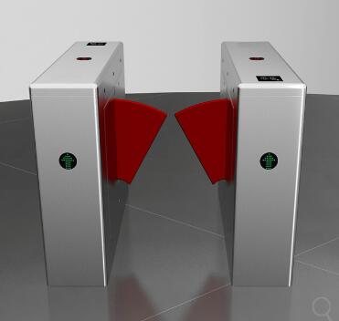 桥式直角翼闸KK-Y608