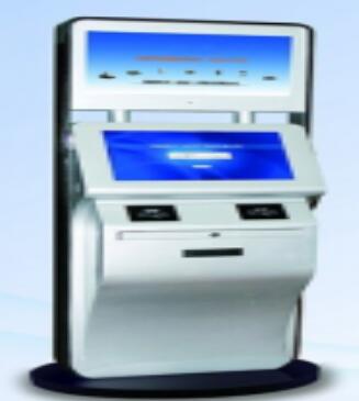 访客机（立式）