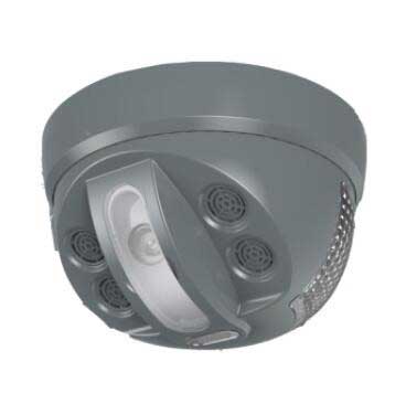 双模视频车位检测终端KPTV-300