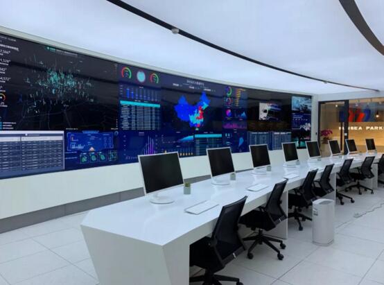 赢地泊合资公司