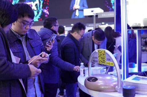 约泊▪扫码停车亮相华为生态大会 以行动共创智慧停车新纪元