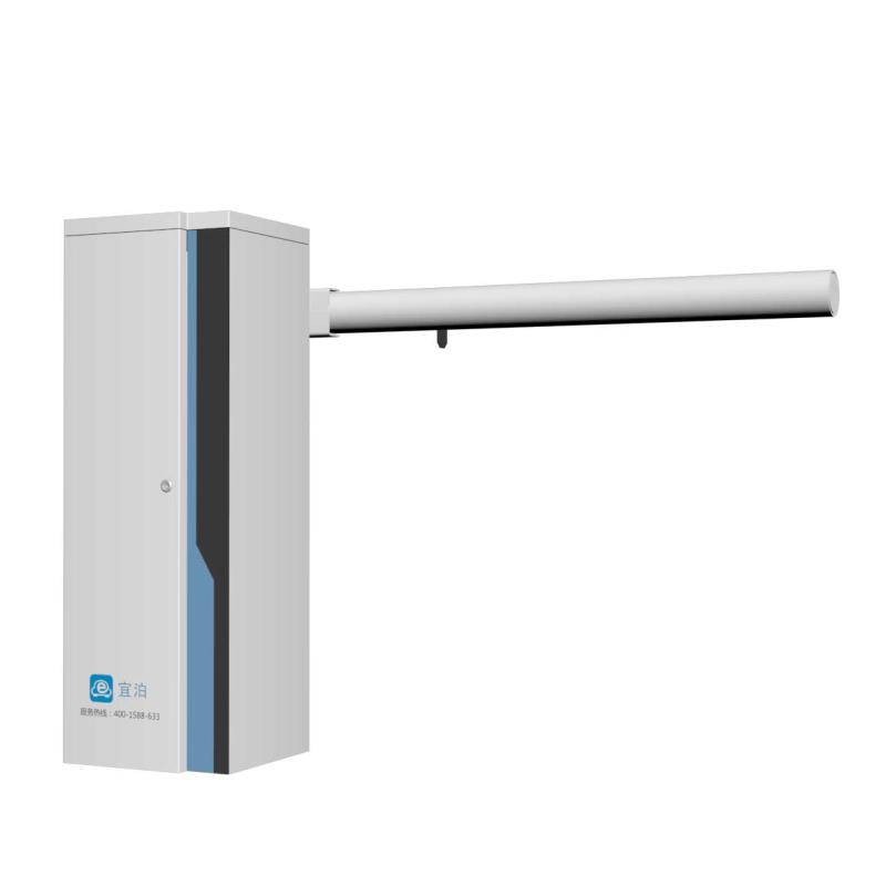 直流高速道闸YB-LH40F