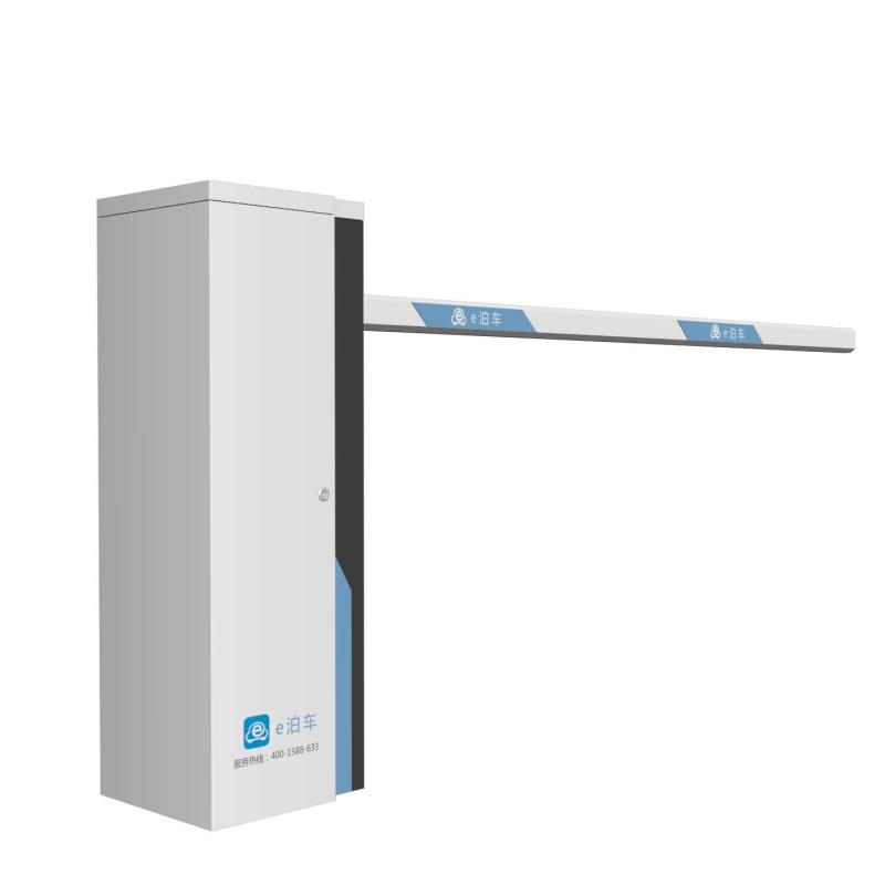 直流高速道闸YB-LH40/60