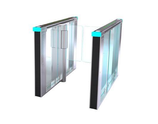 WQH-TBHM10速通门系列