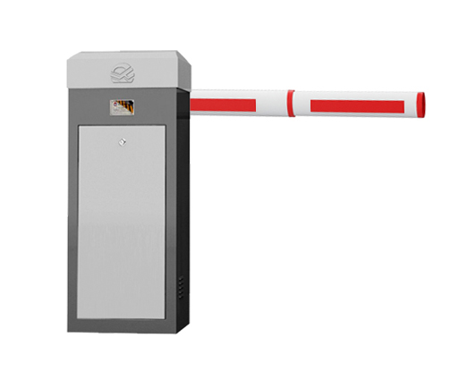 弧顶道闸WQH-DHD6