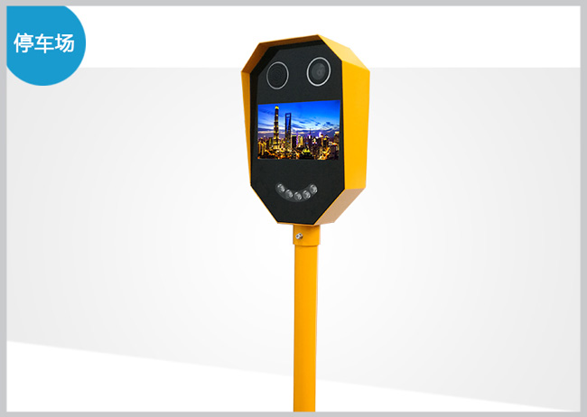 停车收费一体机-小黄蜂SNT-PTR200