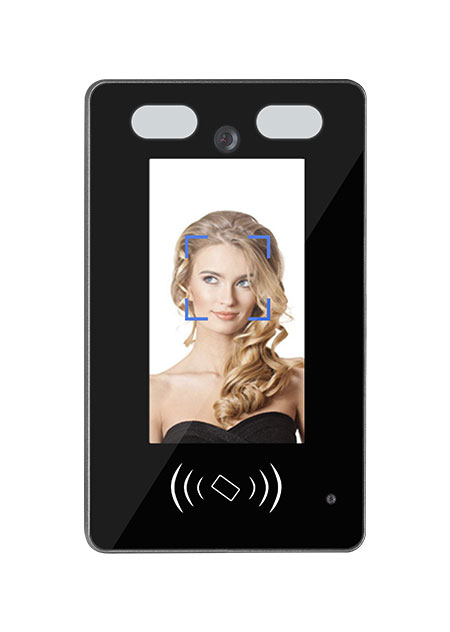 LKF650-5人脸识别门禁