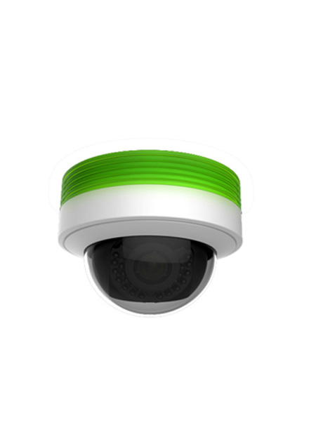 300W视频车位检测器