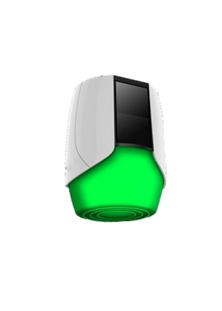 双目300W视频车位检测器