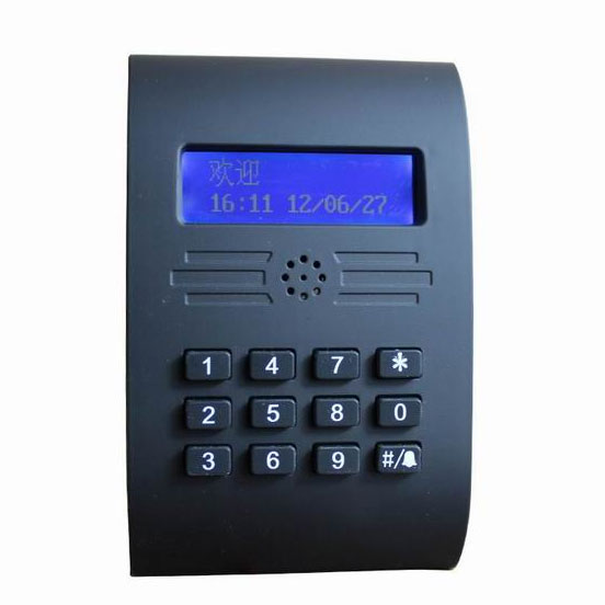 联网型门禁机YKT-R5