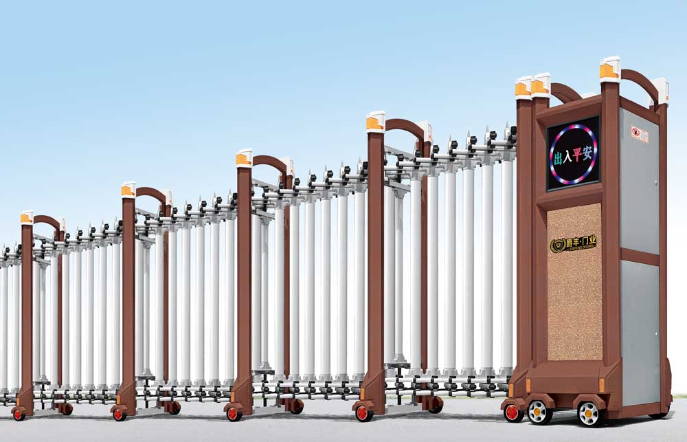 钢将军2号JF-B658-070